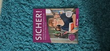 Sicher deutsch lernen gebraucht kaufen  Schwerin-Umland VIII