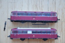 Märklin 39980 schienenbus gebraucht kaufen Märklin 39980 schienenbus gebraucht kaufen  Talheim