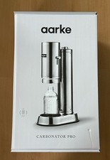 Aarke carbonator pro usato  Spedire a Italy