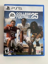 Sports college football gebraucht kaufen  Lüdinghausen