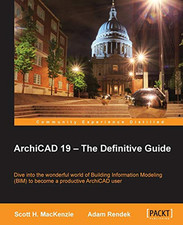 Archicad the definitive usato  Spedire a Italy