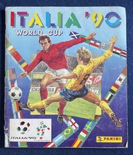 panini album for sale  LOWESTOFT