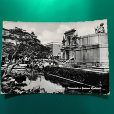 Bergamo monumento gaetano usato  Bari