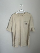 Carhartt pocket shirt for sale  Parker