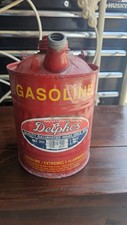Vintage delphos gallon for sale  Los Angeles