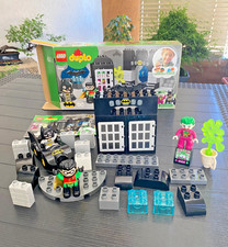 Lego duplo batman usato  Pavia