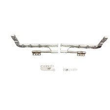 Charnières pour Portable Macbook A1181 Remplacement Ecran Hinge Gauche Droite comprar usado  Enviando para Brazil