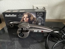 Babyliss curl secret gebraucht kaufen  Rheine