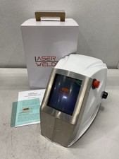 Laser welder fiber for sale  Kansas City