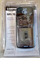 Garmin gps handheld for sale  Winston Salem
