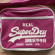 Vintage superdry japan for sale  RINGWOOD