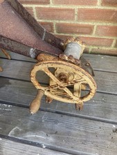 Nye antique cast for sale  IPSWICH