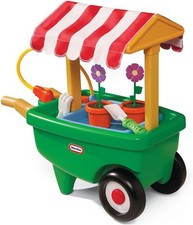 Little tikes garden d'occasion  Expédié en Belgium