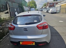 Kia rio mk3 for sale  BRADFORD