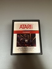 Phoenix atari 2600 gebraucht kaufen  Wellendingen