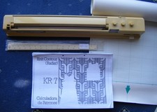 Knitmaster knitradar sets for sale  GRAVESEND
