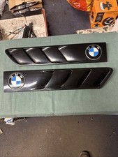 Bmw e36 black for sale  ALTON