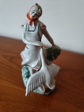 Ussr vintage girl for sale  WEST BROMWICH