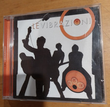 Vibrazioni 2003 bmg usato  Cavenago d'Adda