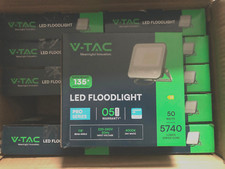 Tac 50w led for sale  NEWPORT