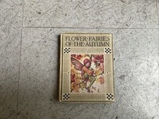 Flower fairies autumn for sale  LONDON