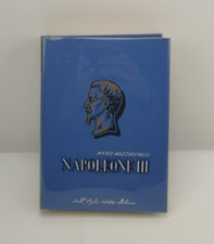 Napoleone iii mario usato  Roma