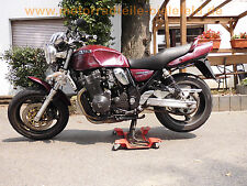 Ersatzteile spares Suzuki GSX750AE Inazuma 1x Seitenteil Seitendeckel side-cover comprar usado  Enviando para Brazil