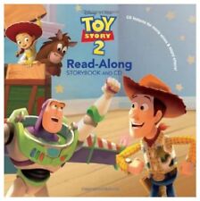 Toy story book for sale  UK
