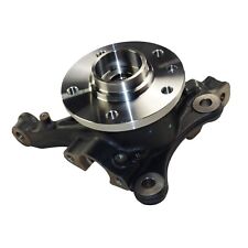 Steering knuckle front d'occasion  Expédié en Belgium