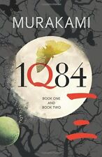 1q84 books haruki for sale  UK