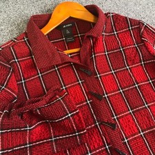 Ali miles shirt for sale  Ankeny