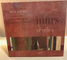 Murs révélés edwige d'occasion  L'Isle-sur-la-Sorgue