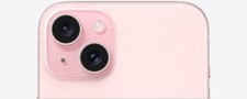 Apple iPhone 15 Plus A2847 Spectrum Only 128GB rosa muito bom comprar usado  Enviando para Brazil