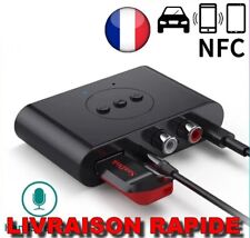 Récepteur audio bluetooth d'occasion  Pommeuse