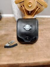 Borsa pelle sissy usato  Vo