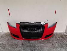 Audi front bumper for sale  BURY