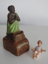 Santon devineau ancien d'occasion  France