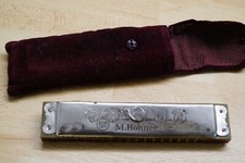 Altes antikes mundharmonika gebraucht kaufen  Heidenheim an der Brenz