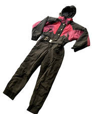 Retro ossi skiwear for sale  San Diego