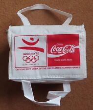 Coca cola barcelona for sale  UK