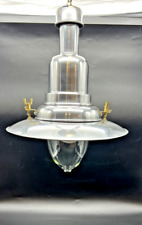 Lampe tempête industrielle d'occasion  Montmerle-sur-Saône