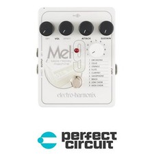 Pedal emulador Electro Harmonix Mel9 Mellotron efeitos - usado - circuito perfeito comprar usado  Enviando para Brazil