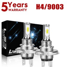 Bright led headlight for sale  Hebron