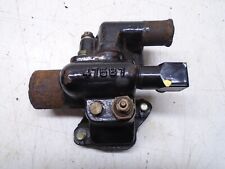 Mercruiser thermostat housing for sale  Belgium