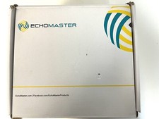 EchoMaster PCAM-JP2-N Jeep pneu sobressalente montagem câmera reversa de backup com linhas de estacionamento comprar usado  Enviando para Brazil