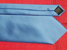 Primark silk necktie for sale  MANCHESTER