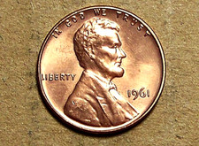 1961 lincoln memorial for sale  Carlsbad