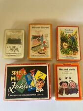 Ddr kartenspiele märchen gebraucht kaufen  Pockau