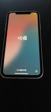 iphone xr white 64gb for sale  West Covina