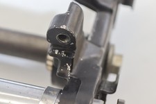Fourche complète kawasaki d'occasion  Nogent-sur-Vernisson